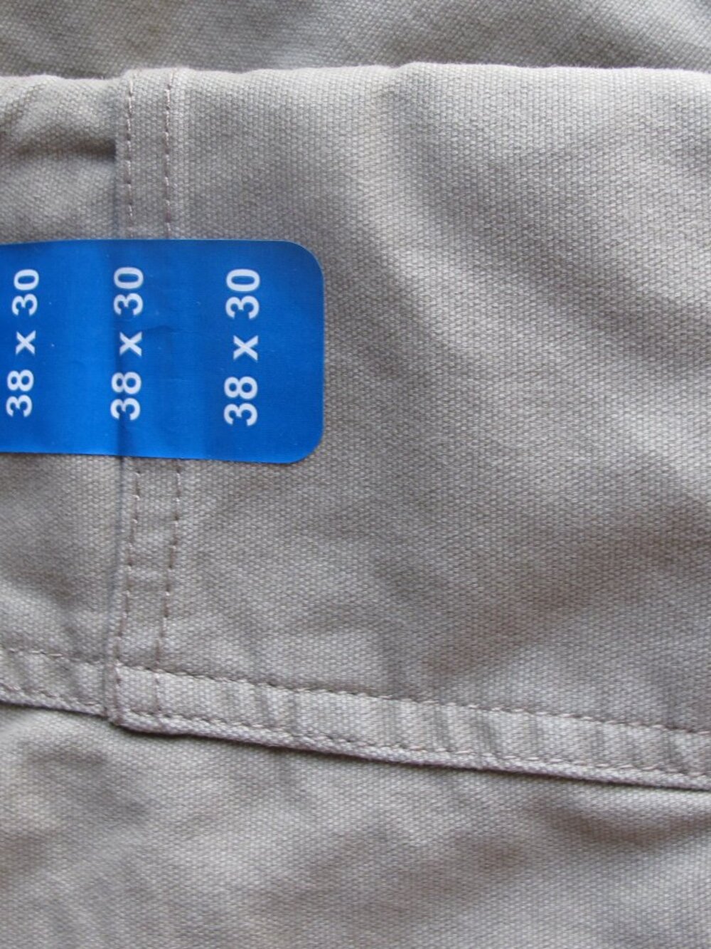 Coleman Caprenter Style Work Pants - Picture 5 of 11